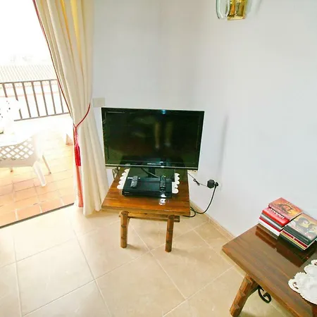 Las Rosas | 1 Bedroom | Sleeps 4 | Los Gigantes | Top Location