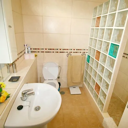 Las Rosas | 1 Bedroom | Sleeps 4 | Los Gigantes | Top Location Apartment Puerto de Santiago (Tenerife)